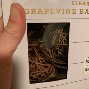 Wondershop for Target Grapevine Ball String Lights